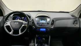 Hyundai ix35 2014 г.в.