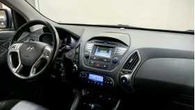 Hyundai ix35 2014 г.в.