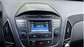 Hyundai ix35 2014 г.в.