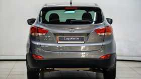 Hyundai ix35 2014 г.в.
