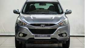 Hyundai ix35 2014 г.в.