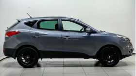 Hyundai ix35 2014 г.в.