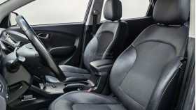 Hyundai ix35 2014 г.в.