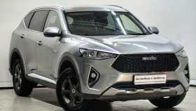 Haval F7 2019 г.в.
