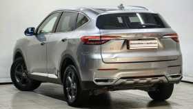 Haval F7 2019 г.в.