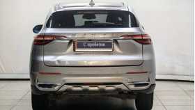 Haval F7 2019 г.в.