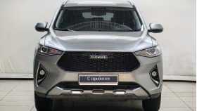 Haval F7 2019 г.в.