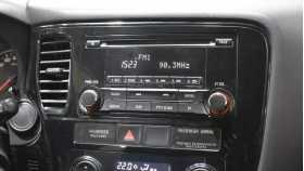 Mitsubishi Outlander 2012 г.в.