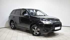Mitsubishi Outlander 2012 г.в.
