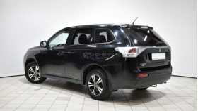Mitsubishi Outlander 2012 г.в.