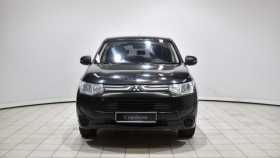 Mitsubishi Outlander 2012 г.в.