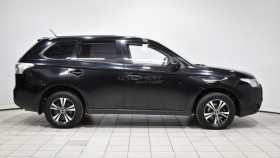 Mitsubishi Outlander 2012 г.в.