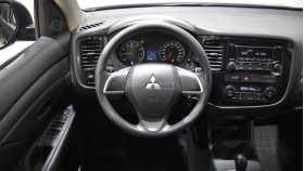 Mitsubishi Outlander 2012 г.в.