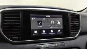 Kia Sportage 2018 г.в.