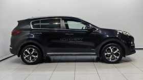 Kia Sportage 2018 г.в.