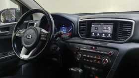 Kia Sportage 2018 г.в.