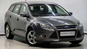 Ford Focus 2012 г.в.