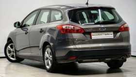 Ford Focus 2012 г.в.