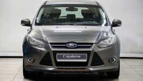 Ford Focus 2012 г.в.