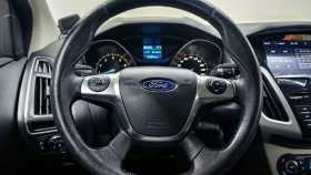 Ford Focus 2012 г.в.