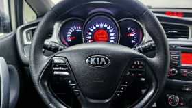 Kia Ceed 2015 г.в.