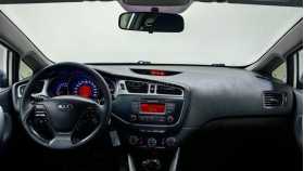 Kia Ceed 2015 г.в.