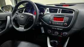 Kia Ceed 2015 г.в.