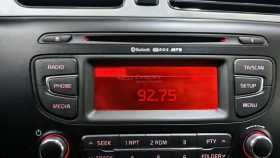 Kia Ceed 2015 г.в.