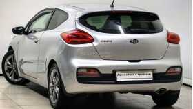 Kia Ceed 2015 г.в.