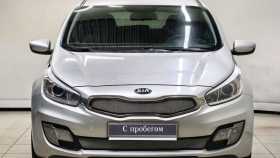 Kia Ceed 2015 г.в.