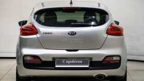 Kia Ceed 2015 г.в.