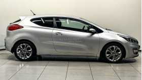 Kia Ceed 2015 г.в.