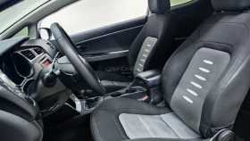 Kia Ceed 2015 г.в.