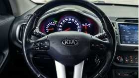 Kia Sportage 2013 г.в.