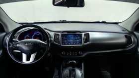 Kia Sportage 2013 г.в.