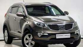 Kia Sportage 2013 г.в.
