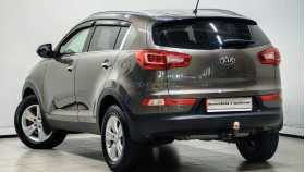 Kia Sportage 2013 г.в.
