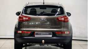 Kia Sportage 2013 г.в.