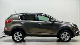 Kia Sportage 2013 г.в.