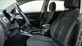 Kia Sportage 2013 г.в.