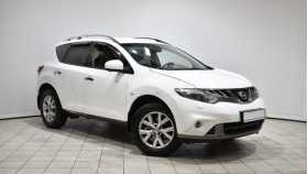 Nissan Murano 2014 г.в.