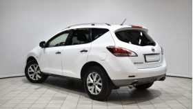 Nissan Murano 2014 г.в.