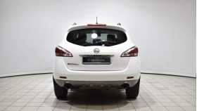 Nissan Murano 2014 г.в.