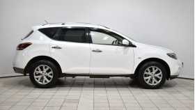 Nissan Murano 2014 г.в.