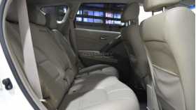 Nissan Murano 2014 г.в.