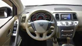 Nissan Murano 2014 г.в.