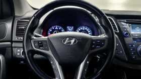 Hyundai i40 2016 г.в.