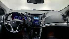 Hyundai i40 2016 г.в.