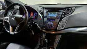 Hyundai i40 2016 г.в.