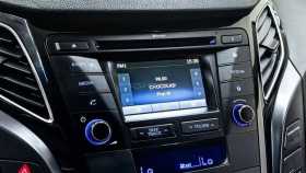 Hyundai i40 2016 г.в.